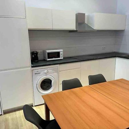 Apartamento Murcia San Jose B Buitenkant foto