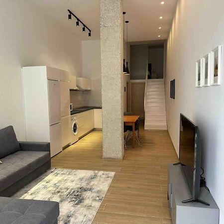 Apartamento Murcia San Jose B Buitenkant foto