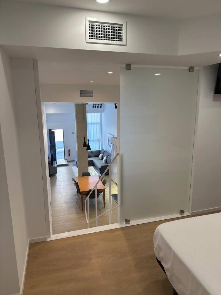 Apartamento Murcia San Jose B Buitenkant foto