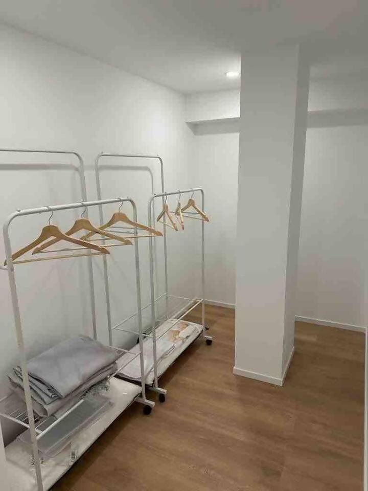 Apartamento Murcia San Jose B Buitenkant foto