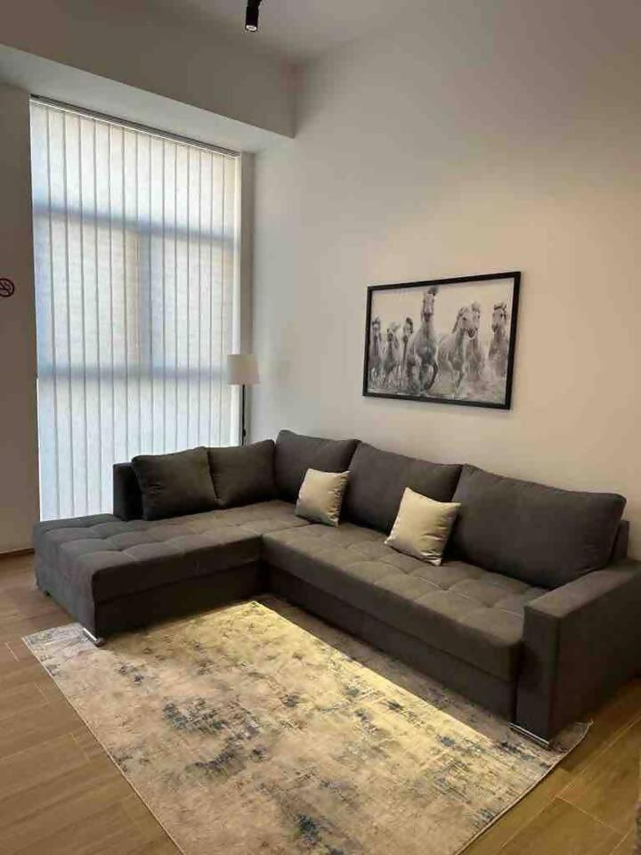 Apartamento Murcia San Jose B Buitenkant foto